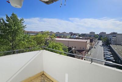 Apartament cu 3 camere decomandat în Decebal - 17