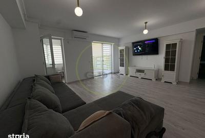 Apartament cu 3 camere, mobilat în Lăpuș Argeș - 8