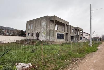 ⸻  ✨ DUPLEX PREMIUM | DESIGN INTERIOR INCLUS | 214 mp / unitate | TEREN 1000 mp - 6