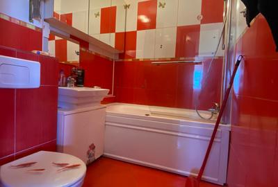 Turda, Podul Grant, apart 3 cam 63 mp - 5