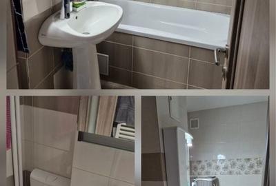 Apartament cu 4 camere decomandat în Central - 7