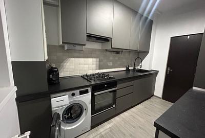 2 Camere Lux Popesti + Loc de Parcare - 6