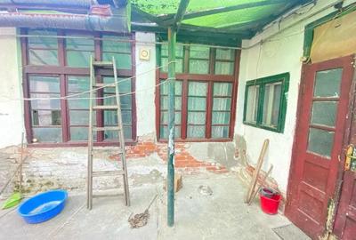 Casă cu 3 camere cu Canalizare în Lugoj - 3