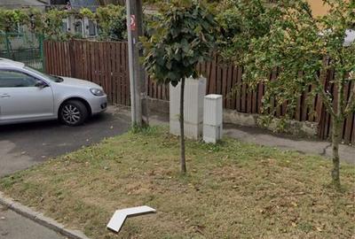 Teren de 518 mp, în Exterior Vest - 2