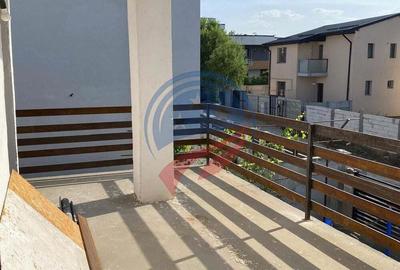 CASA NOUA CU TOATE UTILITATILE ZONA AEROPORT - 9