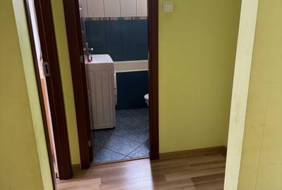 Apartament cu 2 camere decomandat în Exterior Vest - 6