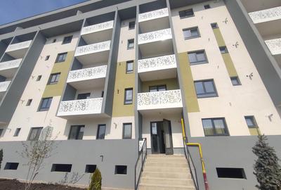 Apartament 3 camere Pacurari COD  136435 - 13