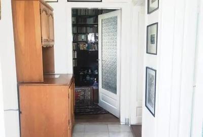 Casă cu 5 camere cu Teren 500 Mp în Central - 5