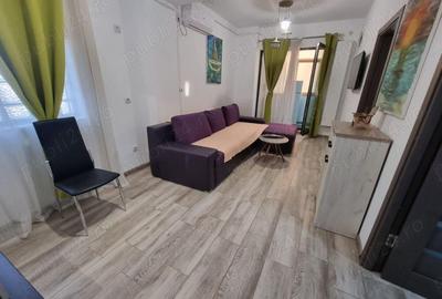 Mamaia Nord , vand apartament 2 camere etaj 2 , zona Fabrica de Pizza - 1