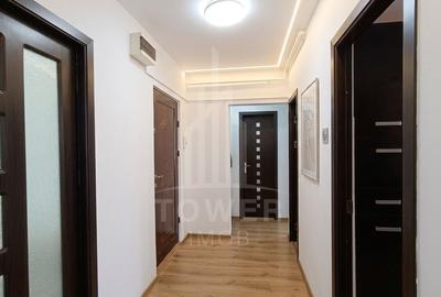 Apartament cu 3 camere decomandat în Turnișor - 7