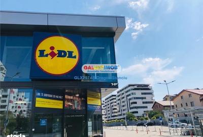 Apartament cu 2 camere decomandat în Dudu