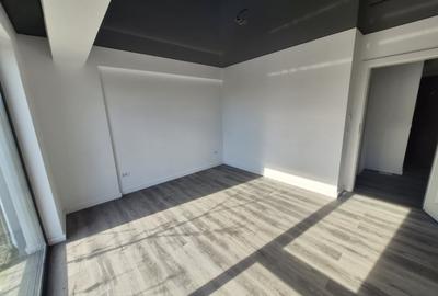 Apartament cu 2 camere nedecomandat în Central - 5