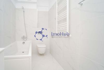 Apartament cu o camera, Unirea Towers, parcare inclusa - 4