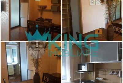 Apartament cu 2 camere decomandat în Falezei