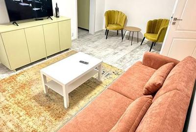Apartament cu 2 camere în Bucureștii Noi - 5