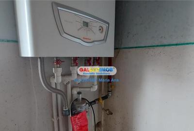 Apartament 2 camere decomandat, etaj 2, Liceul Sportiv! - 1