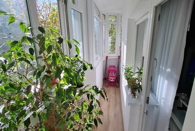 Apartament cu 2 camere decomandat, mobilat în Colentina - 18