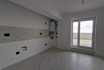 Apartament 4 camere duplex zona Pallady - 9