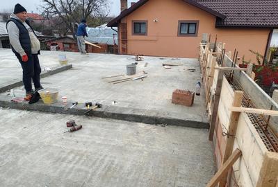 Casa de vanzare in Dancu - 9