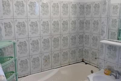 3 camere decomandat , mobilat si utilat complet - 14