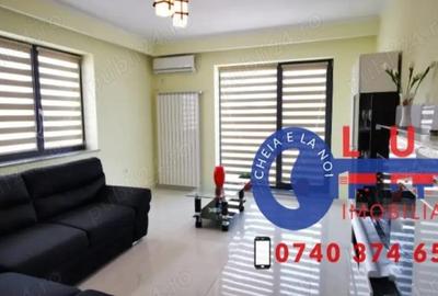 ID 267 DE INCHIRIAT - Apartament 2 camere - 5