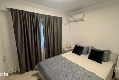 Apartament cu 2 camere, mobilat în Vitan - 9
