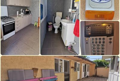 ► Agigea Penny Vila P+1 - 3 Dormitoare+ Living - Teren=302m² Su=141m² 4 Bai - 5