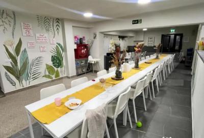 Spațiu comercial, de 180 mp, în Independenței - 7