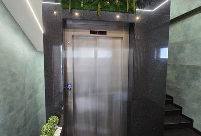 Spațiu comercial, de 559 mp, în Drumul Taberei - 5