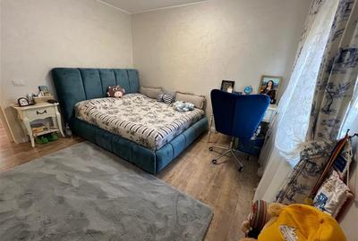 Vila 6 camere - 1500mp teren - Bucium - 18