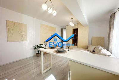 Apartament cu 2 camere în Tătărași - 10