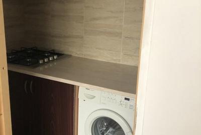 Garsonieră în Drumul Sării - 3