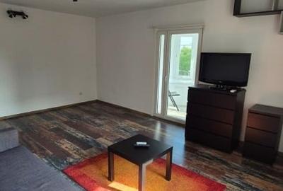 Garsoniera 43 m², Știrbei Vodă - 2