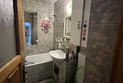 Apartament 2 camere de vanzare Bistrita, zona Lama - 3