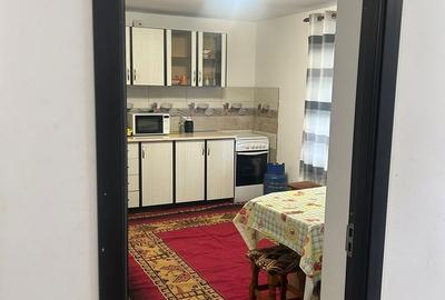 Casă cu 3 camere cu Teren 1089 Mp în Miroslava - 2