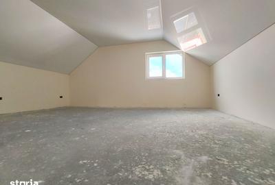 Casă cu 5 camere cu Teren 300 Mp în Lumina - 6