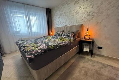 Apartament cu 3 camere decomandat, mobilat în Brâncoveanu - 6
