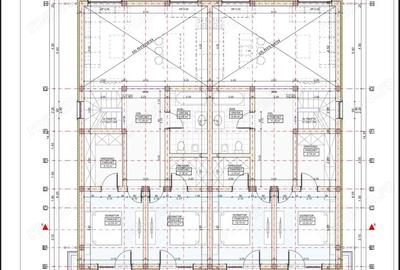 Casă cu Teren 344 Mp în Moșnița Nouă - 3