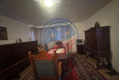 Casă cu 3 camere cu Teren 4000 Mp în Filiași - 7