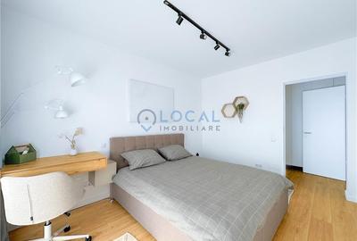 2 camere I Modern I Terasa I Parcare I Zona Iulius Mall - 4