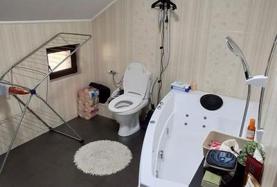 Casă cu 3 camere în Smeura - 2