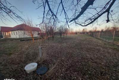 Spațiu comercial, în Merișor - 4