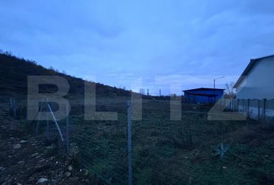 Teren Intravilan de vanzare, 485 mp, Balesti - 1