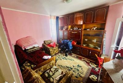 Apartament cu 4 camere în Ultracentral - 4