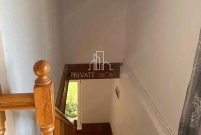 Casa de Vanzare, 800Mp teren, Santana De Mures - 11