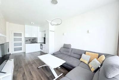 Garsonieră decomandată în Dristor