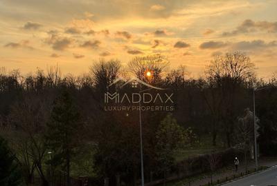 Duplex cu 4 Camere *211mp* / 2 parking / Erou Iancu Nicolae - 38