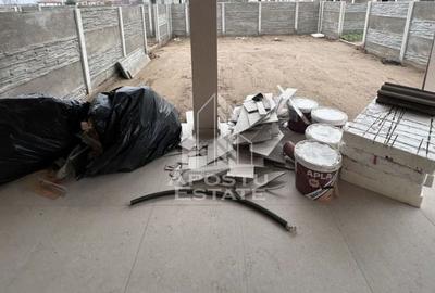 Duplex modern 4 camere la asfalt cu toate utilitatile - Mosnita Noua Duplex modern 4 camere la asfalt cu toate utilitatile - Mosnita Noua - 11