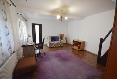 Casa P+1 de Inchiriat  - Zona Dorobanti - 2 Terase - 15