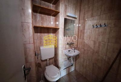 Apartament 3 camere - Tg. Mureș - Tudor - Str. Cutezanței - 7